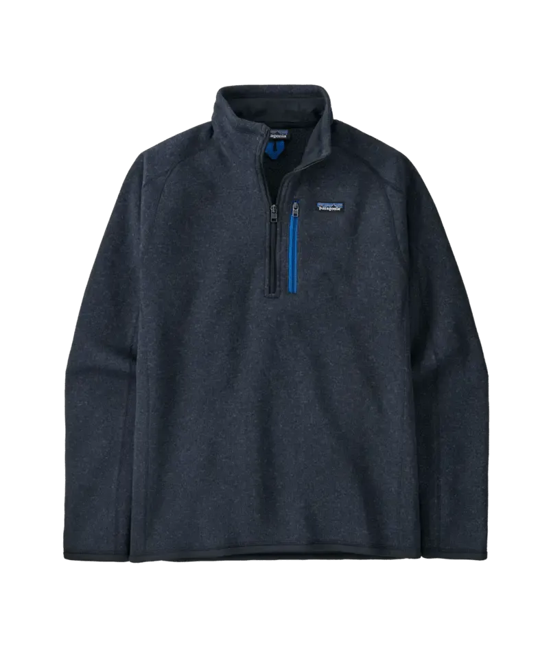 Men's Better Sweater® 1/4-Zip