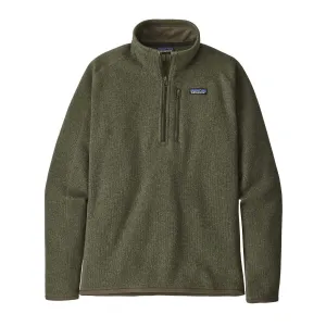 Men's Better Sweater® 1/4-Zip