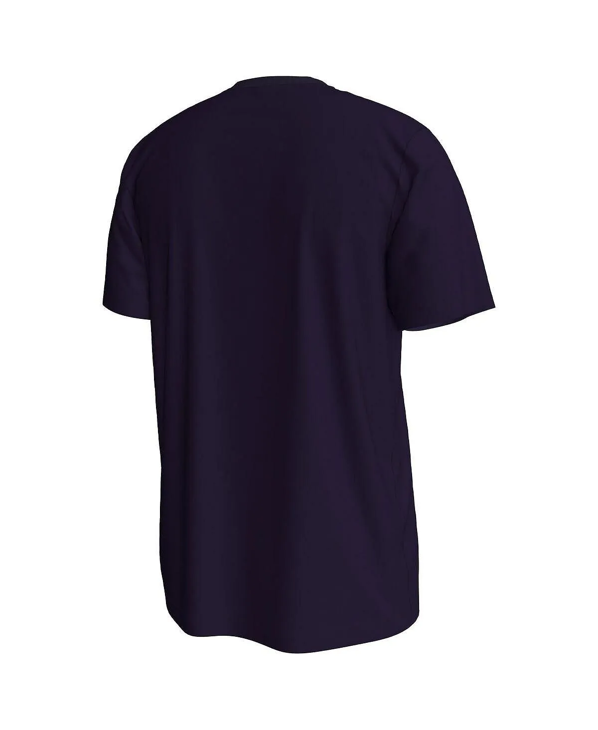 Men's Paris Saint-Germain Just Do It Nike T-Shirt in Purple