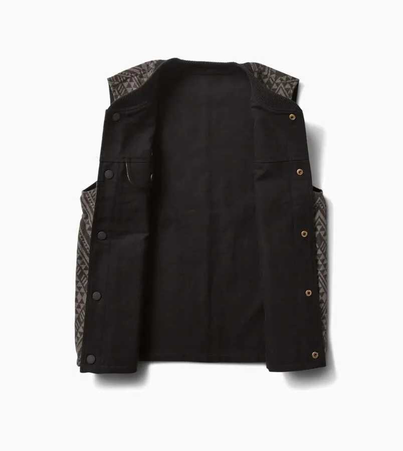 Milford Manawa Tapu Reversible Vest