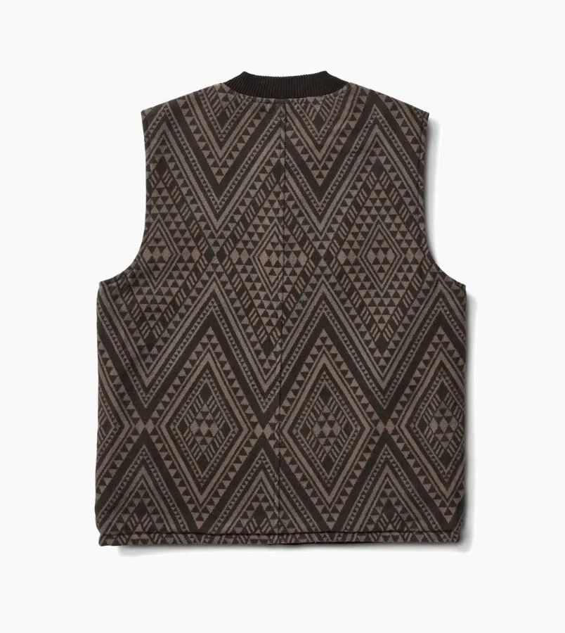 Milford Manawa Tapu Reversible Vest