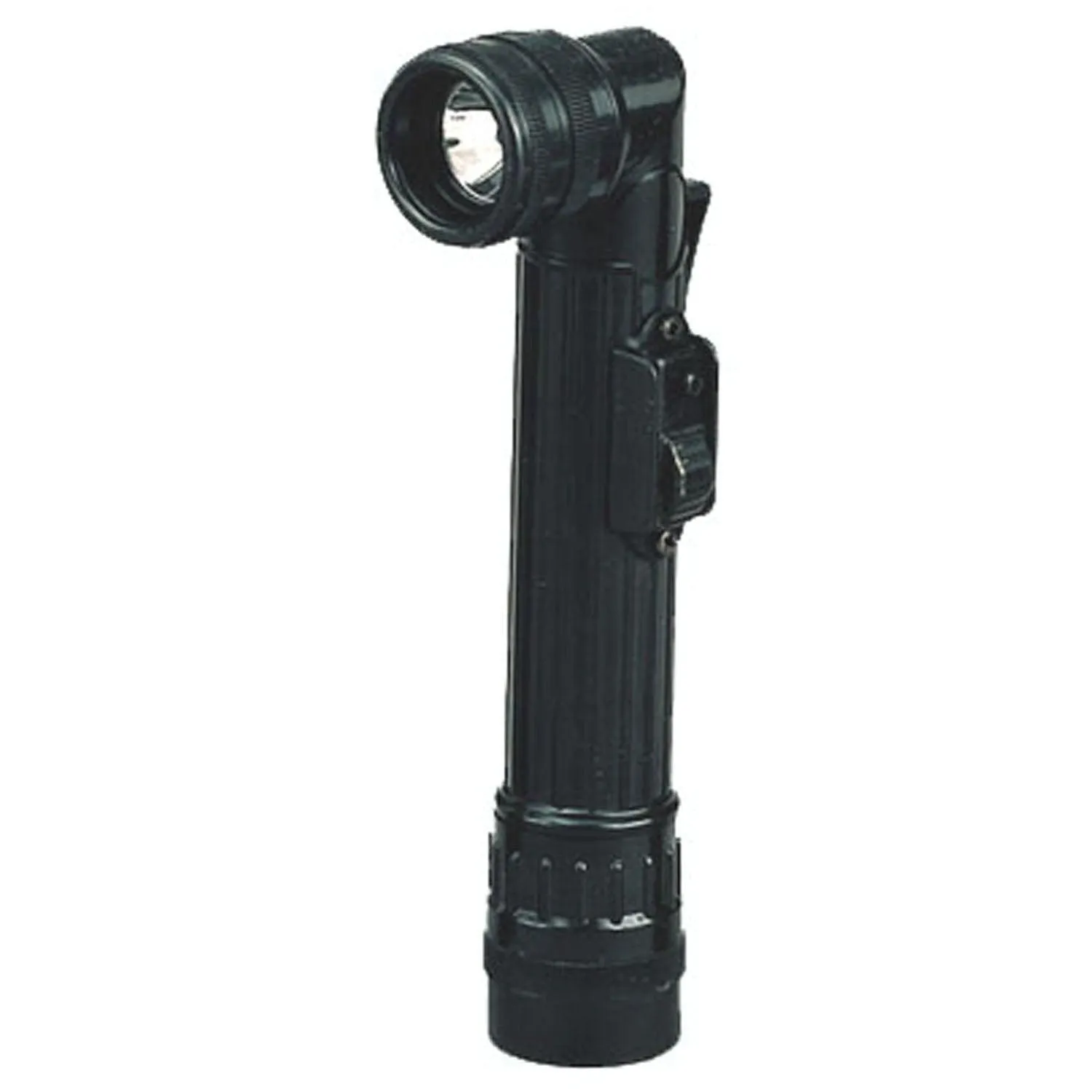 Mini Army Style Flashlight