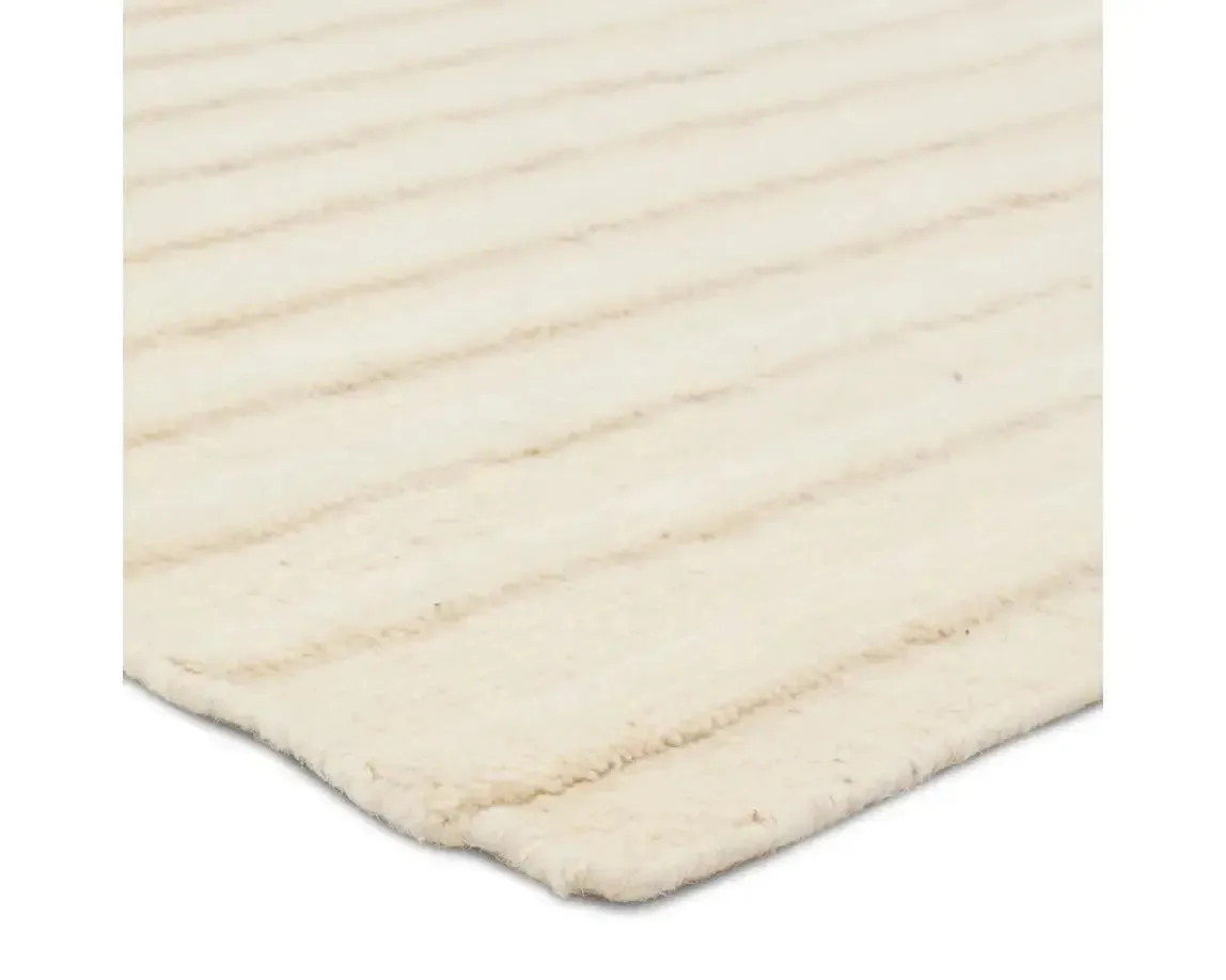 Modo MDO01 White Rug