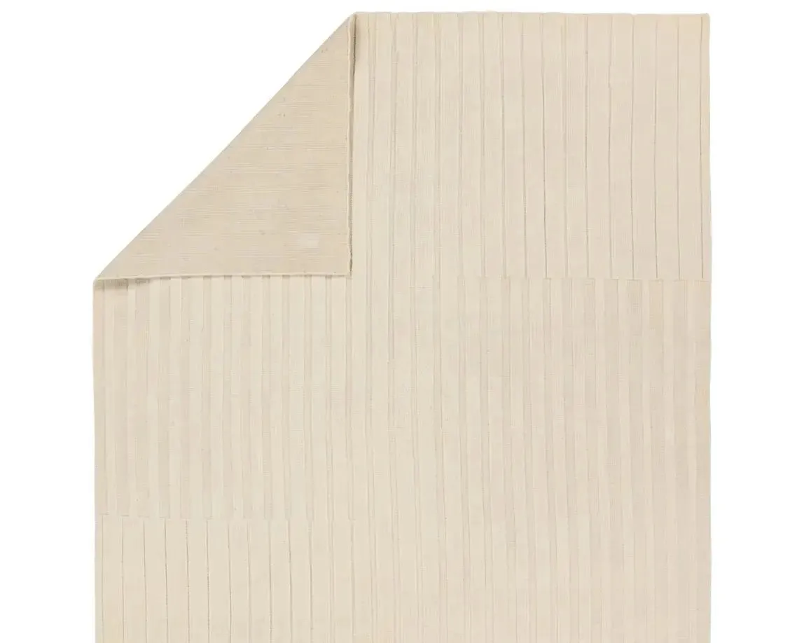 Modo MDO01 White Rug