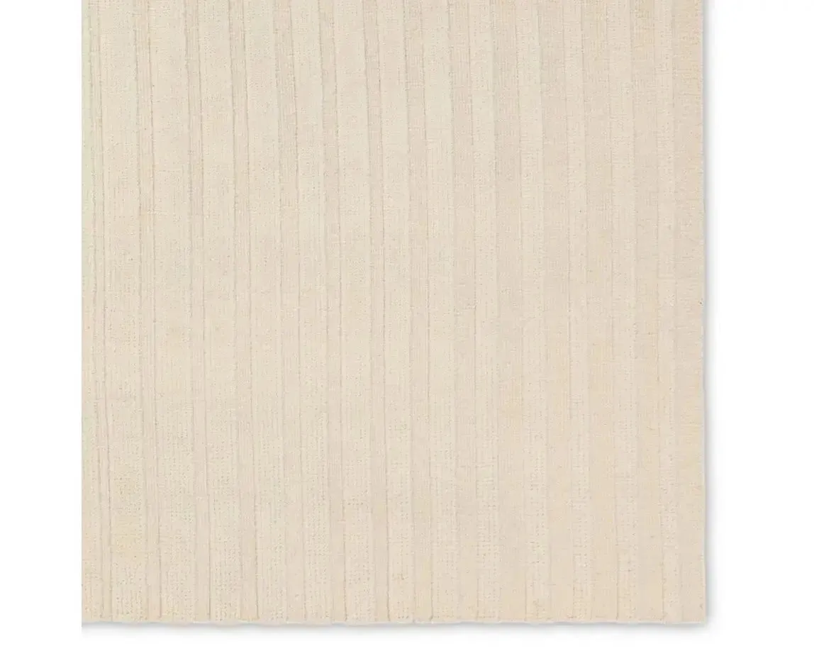 Modo MDO01 White Rug