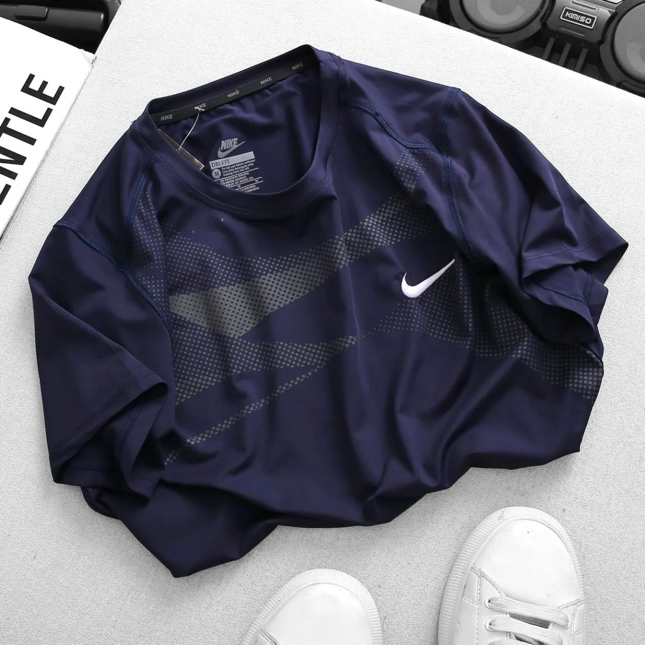 Nike Short-Sleeved Tshirts