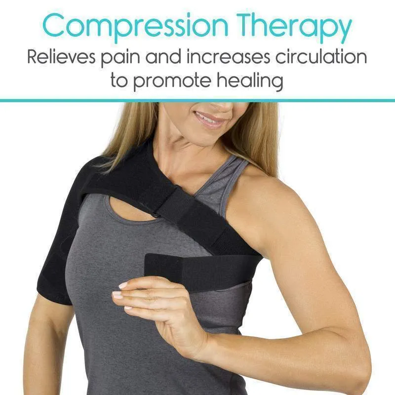 Orthopedic Care Shoulder Brace