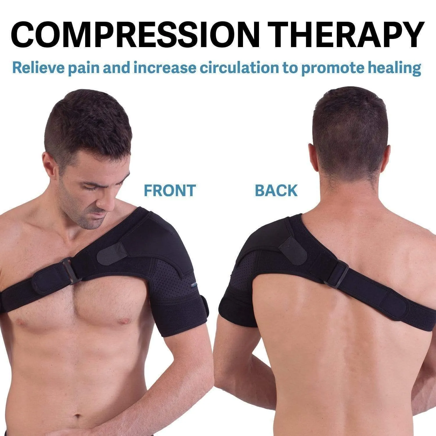 Orthopedic Care Shoulder Brace