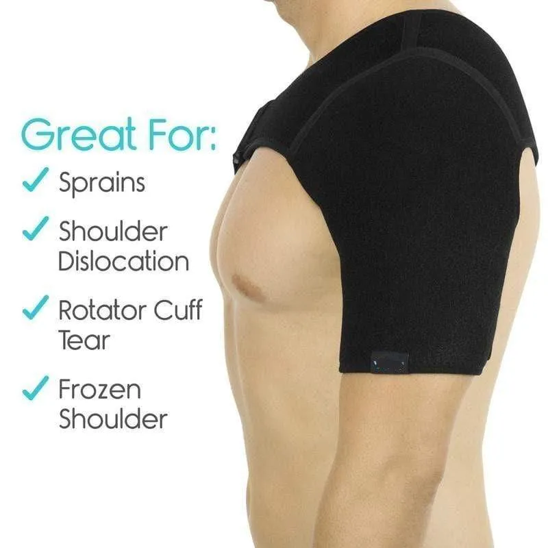 Orthopedic Care Shoulder Brace