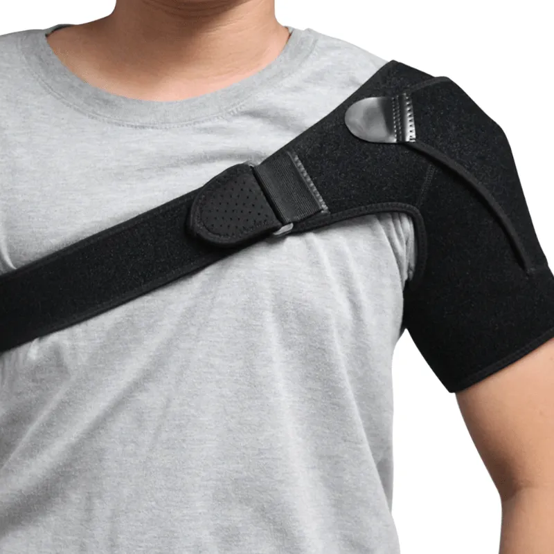 Orthopedic Care Shoulder Brace