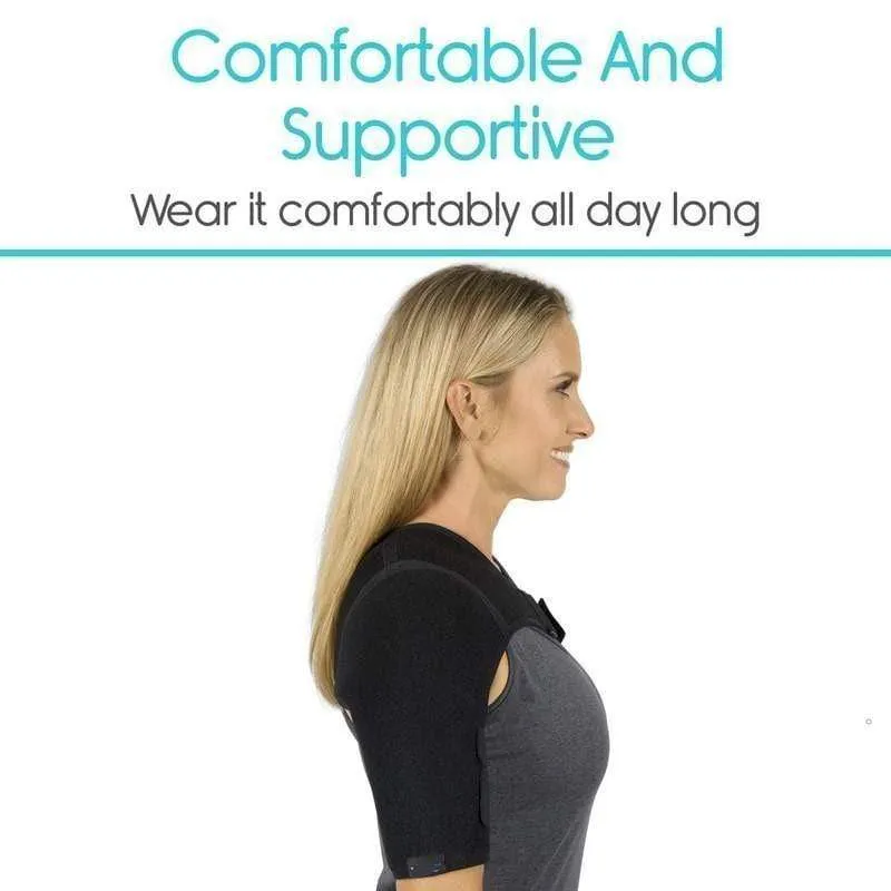 Orthopedic Care Shoulder Brace