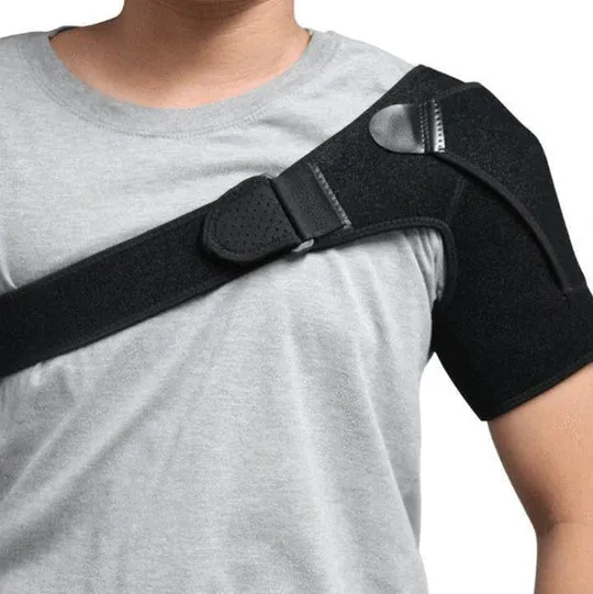 Orthopedic Shoulder Splint