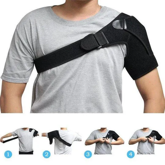 Orthopedic Shoulder Splint