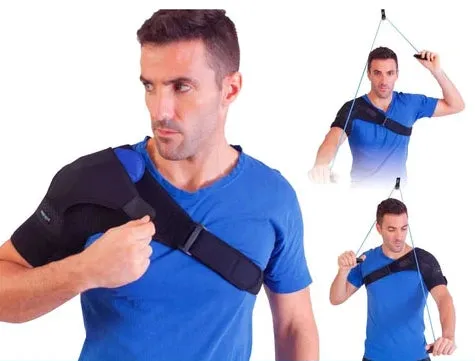 Orthopedic Shoulder Splint