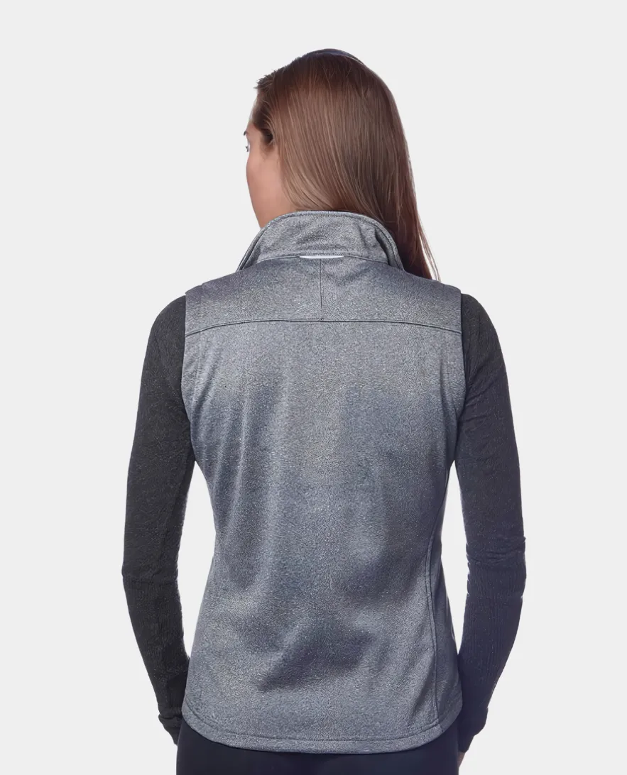 Parker Softshell Vests