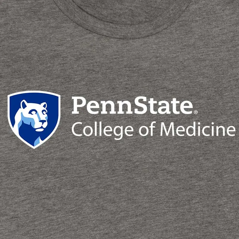 Penn State College of Medicine T-Shirt