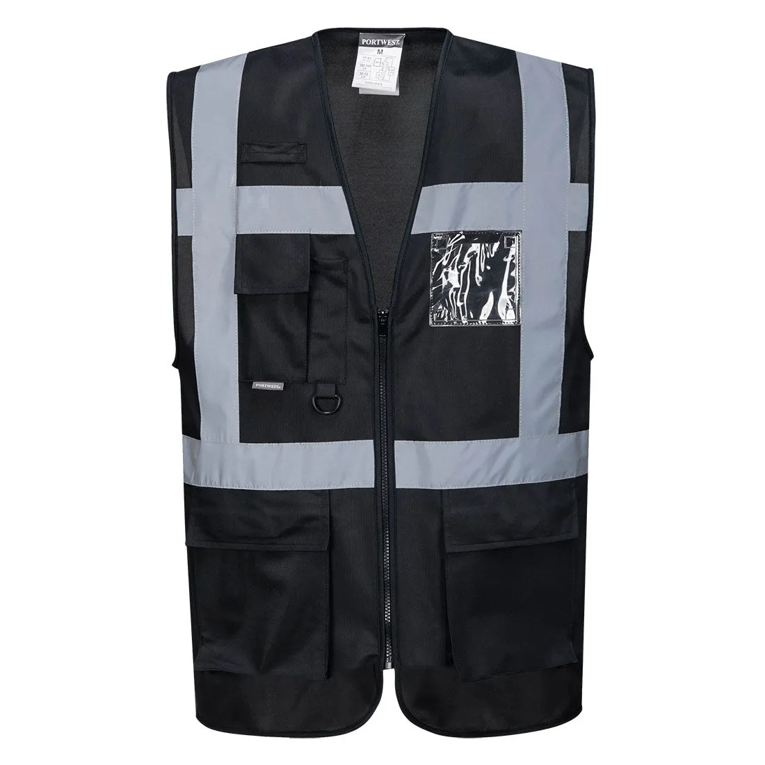 PW UF476 - Iona Enhanced Executive Vest