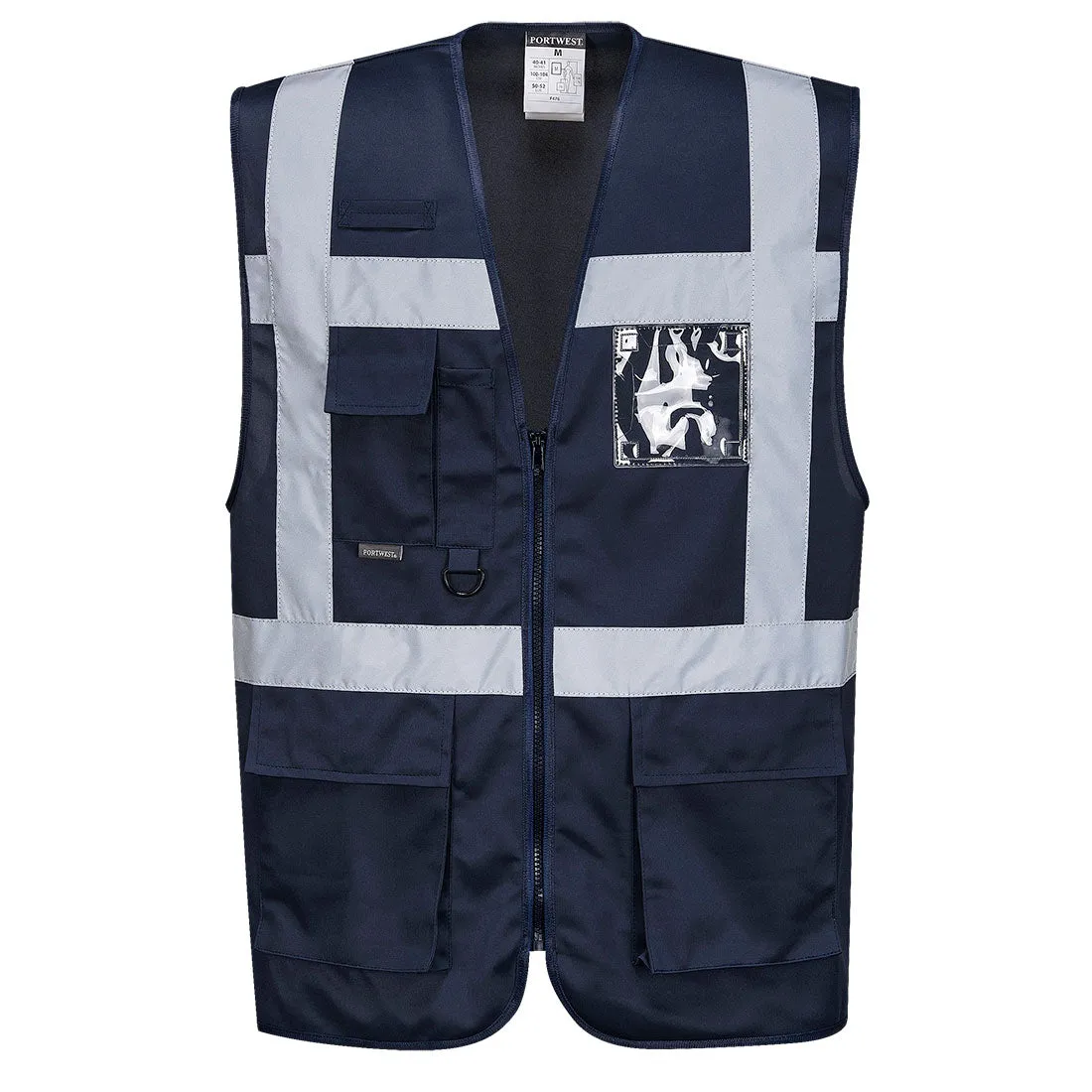 PW UF476 - Iona Enhanced Executive Vest