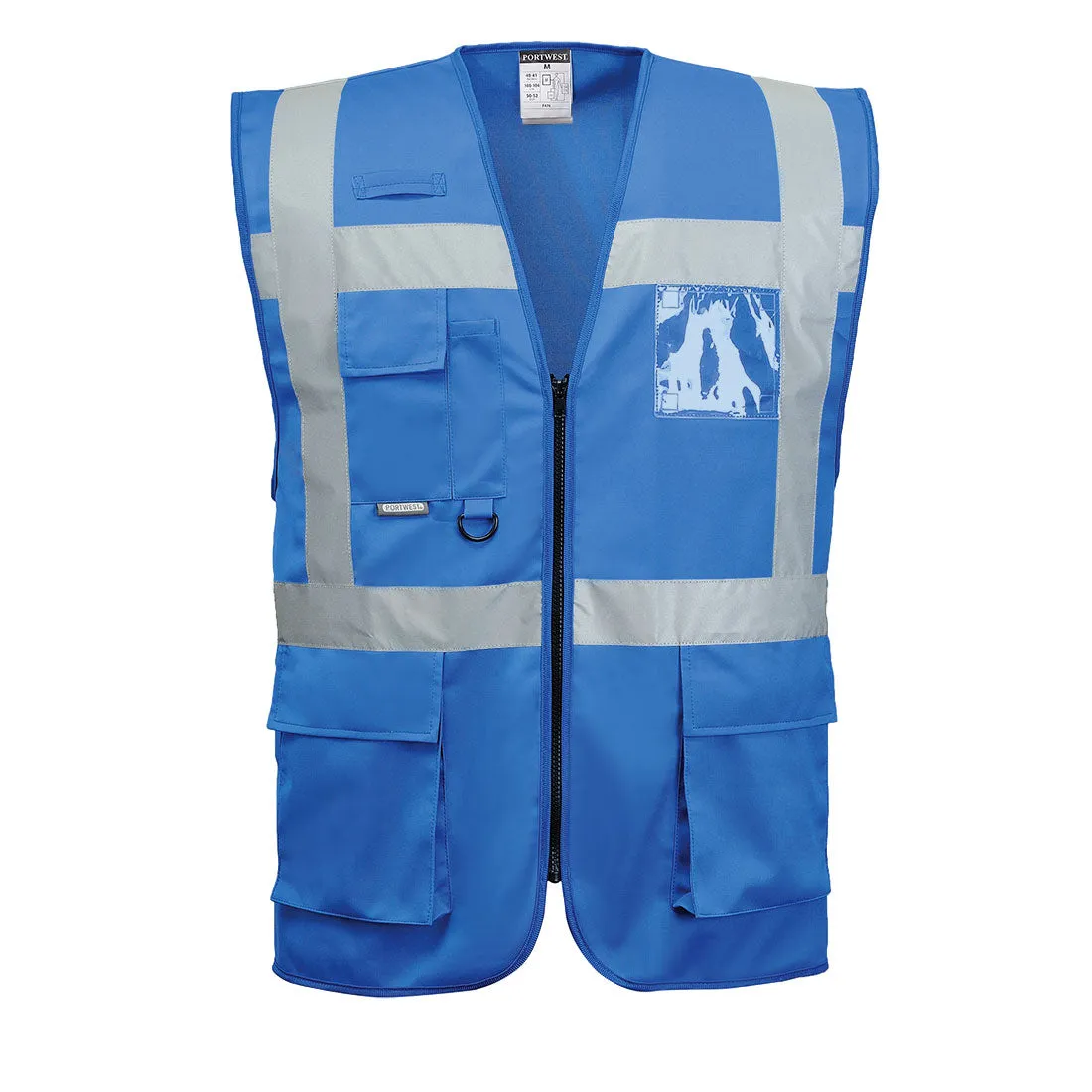 PW UF476 - Iona Enhanced Executive Vest