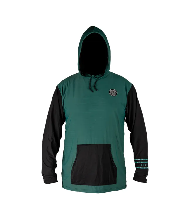 Ronix UV Shade Wick Dry Hoodie (2025)