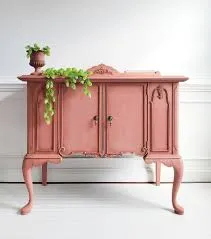 Scandinavian Pink -Annie Sloan Chalk Paint