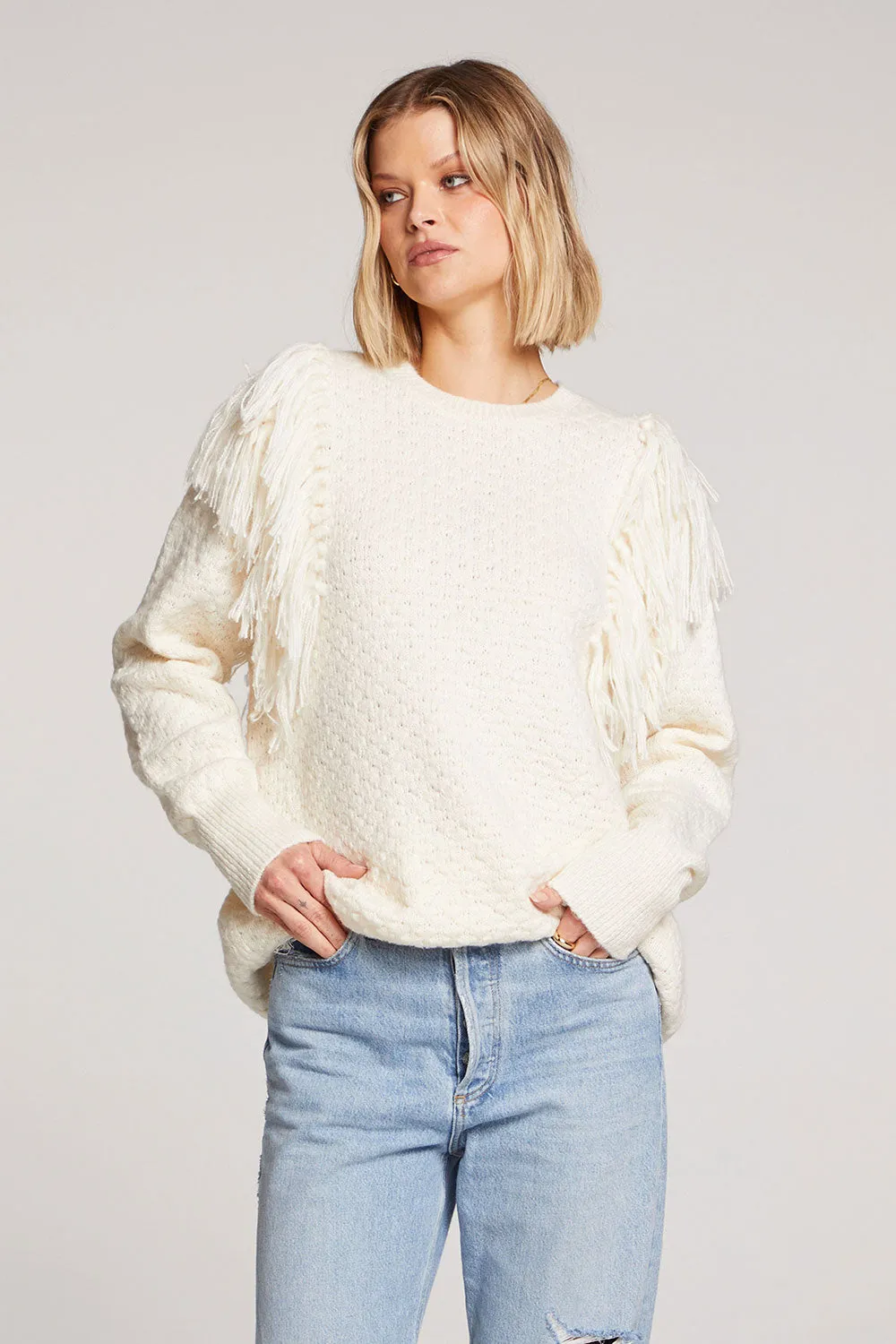 Shona Sweater