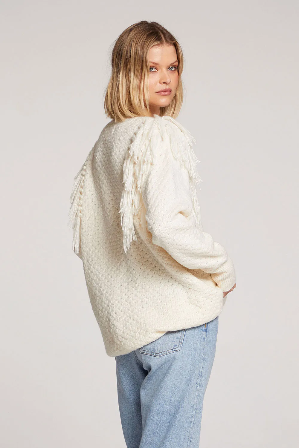 Shona Sweater