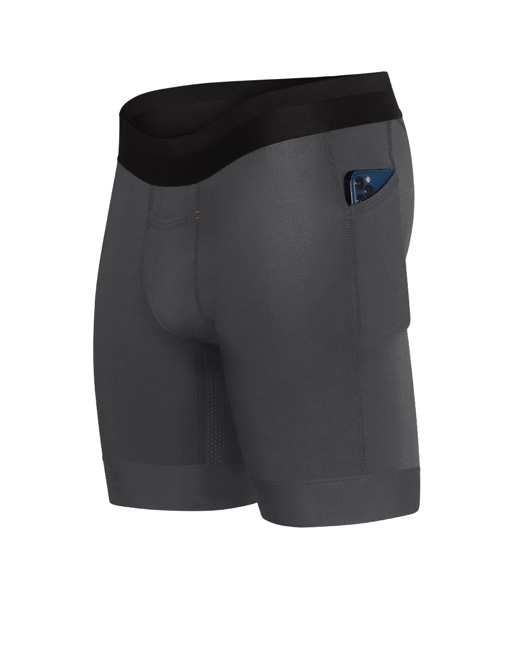 Tactical II Compression Shorts