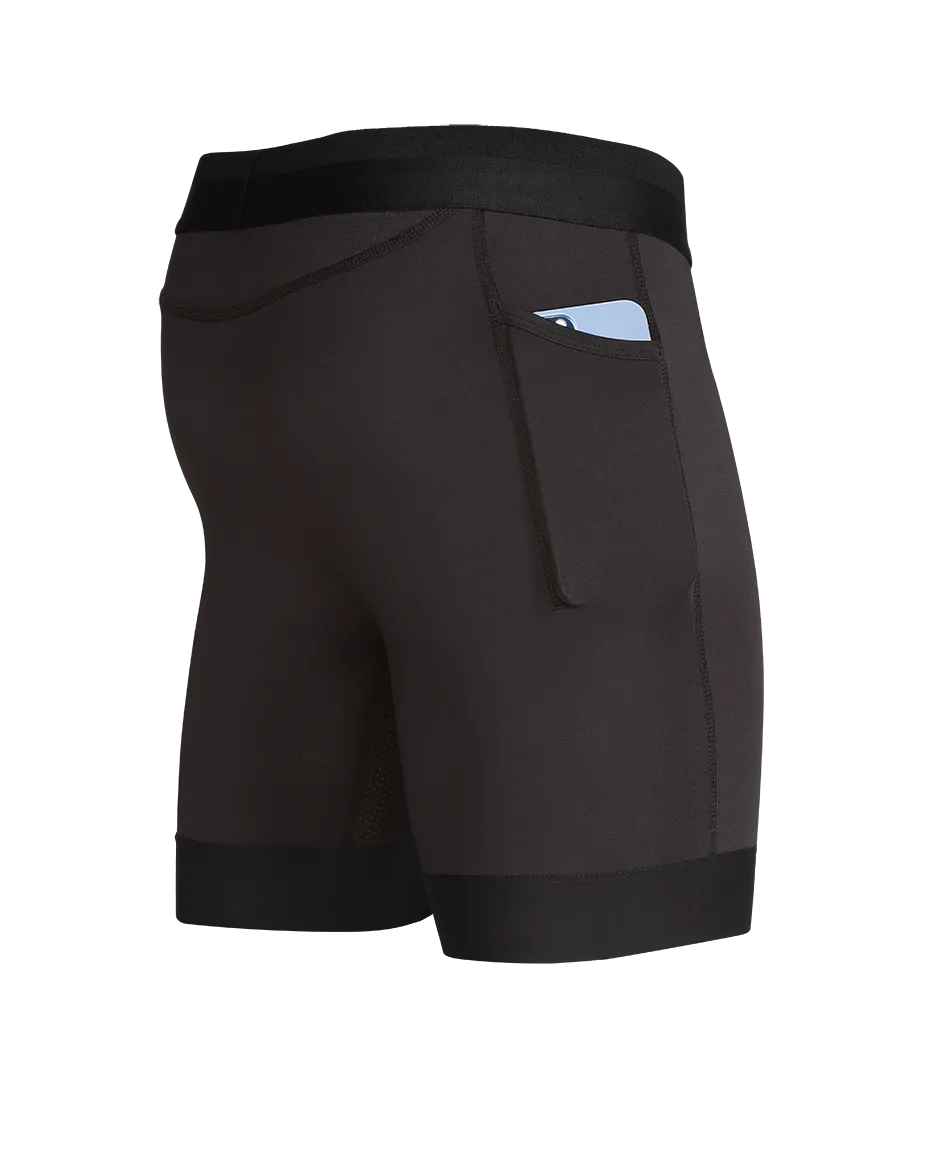 Tactical II Compression Shorts