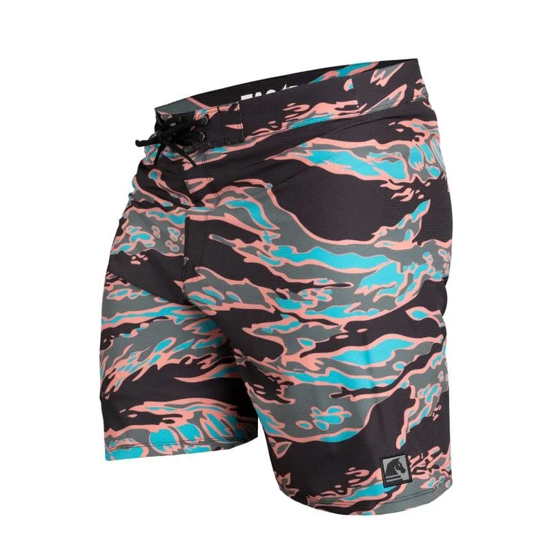 TD Water Cat Boardshort Stretch 2023