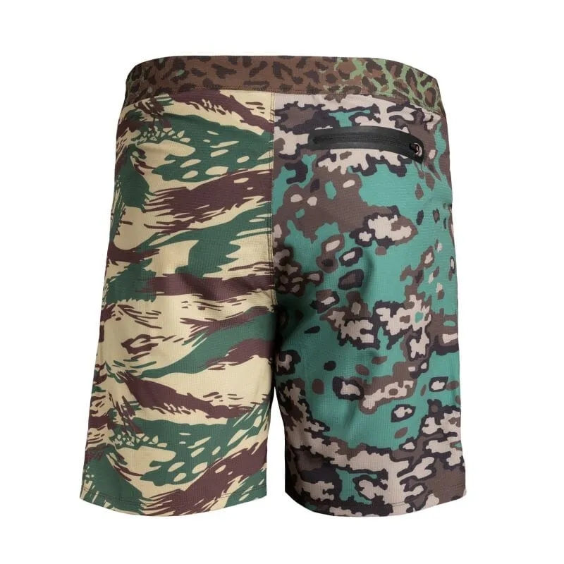 TD Water Cat Boardshort Stretch 2023