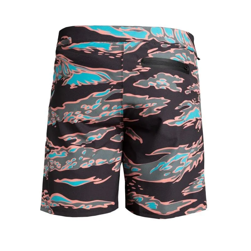 TD Water Cat Boardshort Stretch 2023