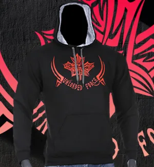 Unloaded Force Hoodies