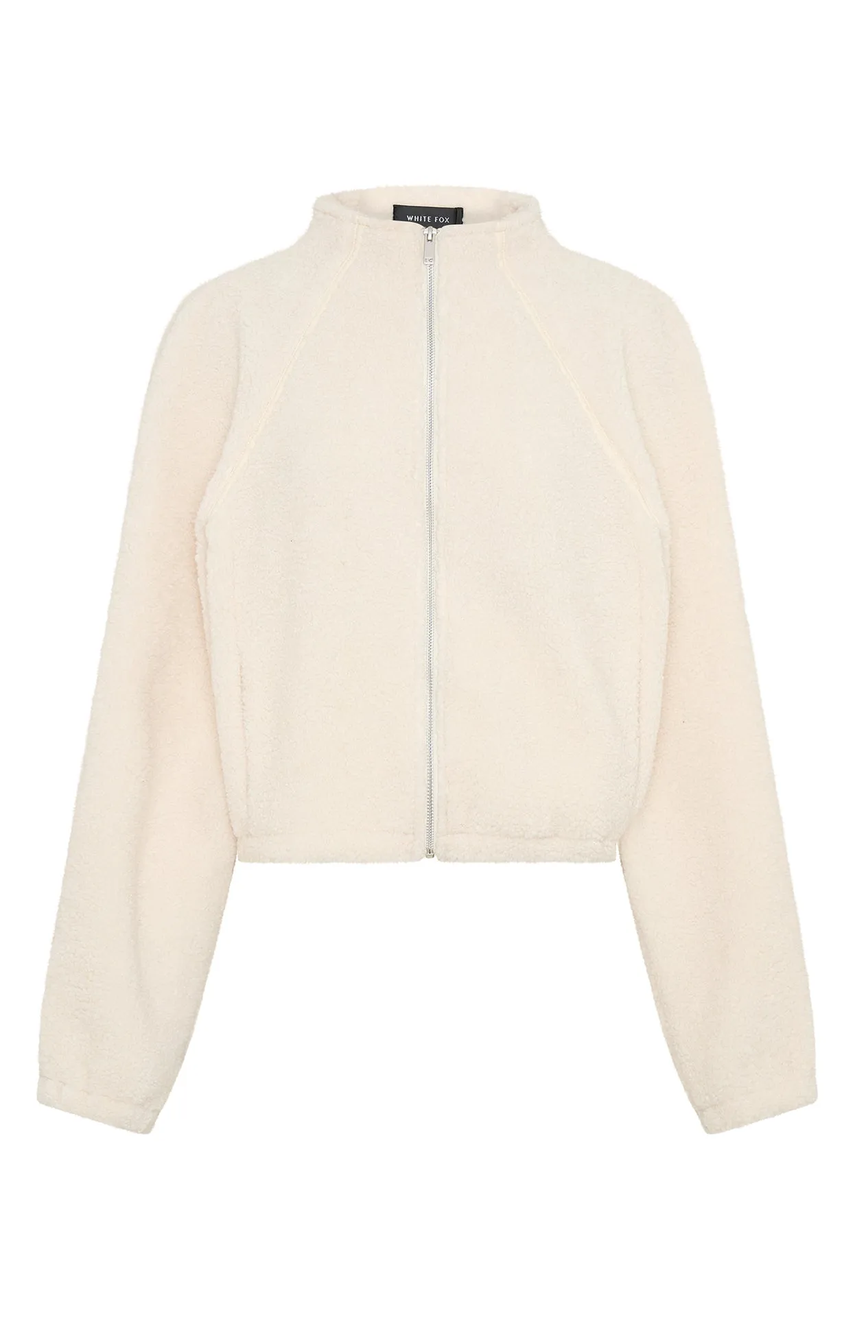 Up The Hill Sweater Cream