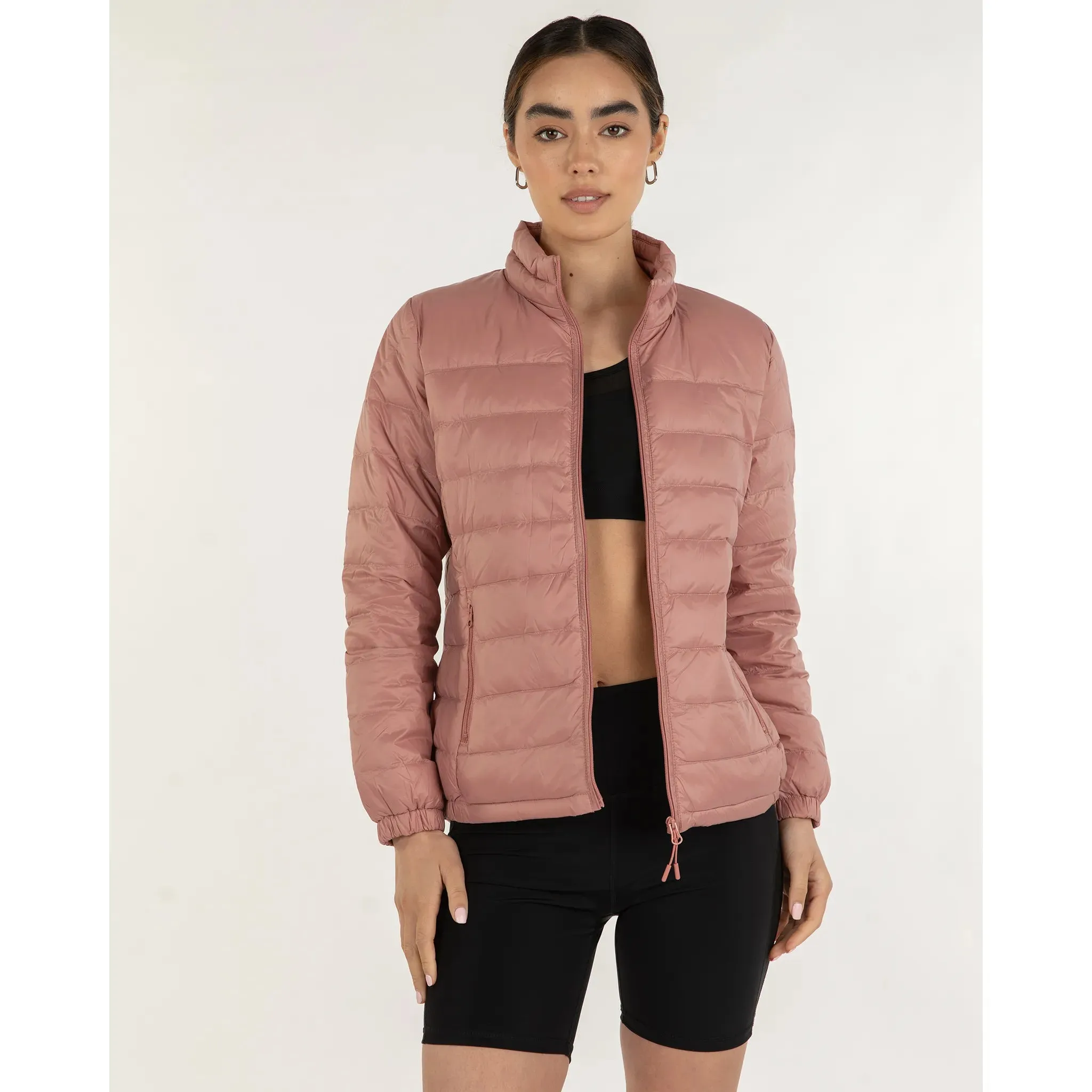 Urbaneer Down Packable Jacket