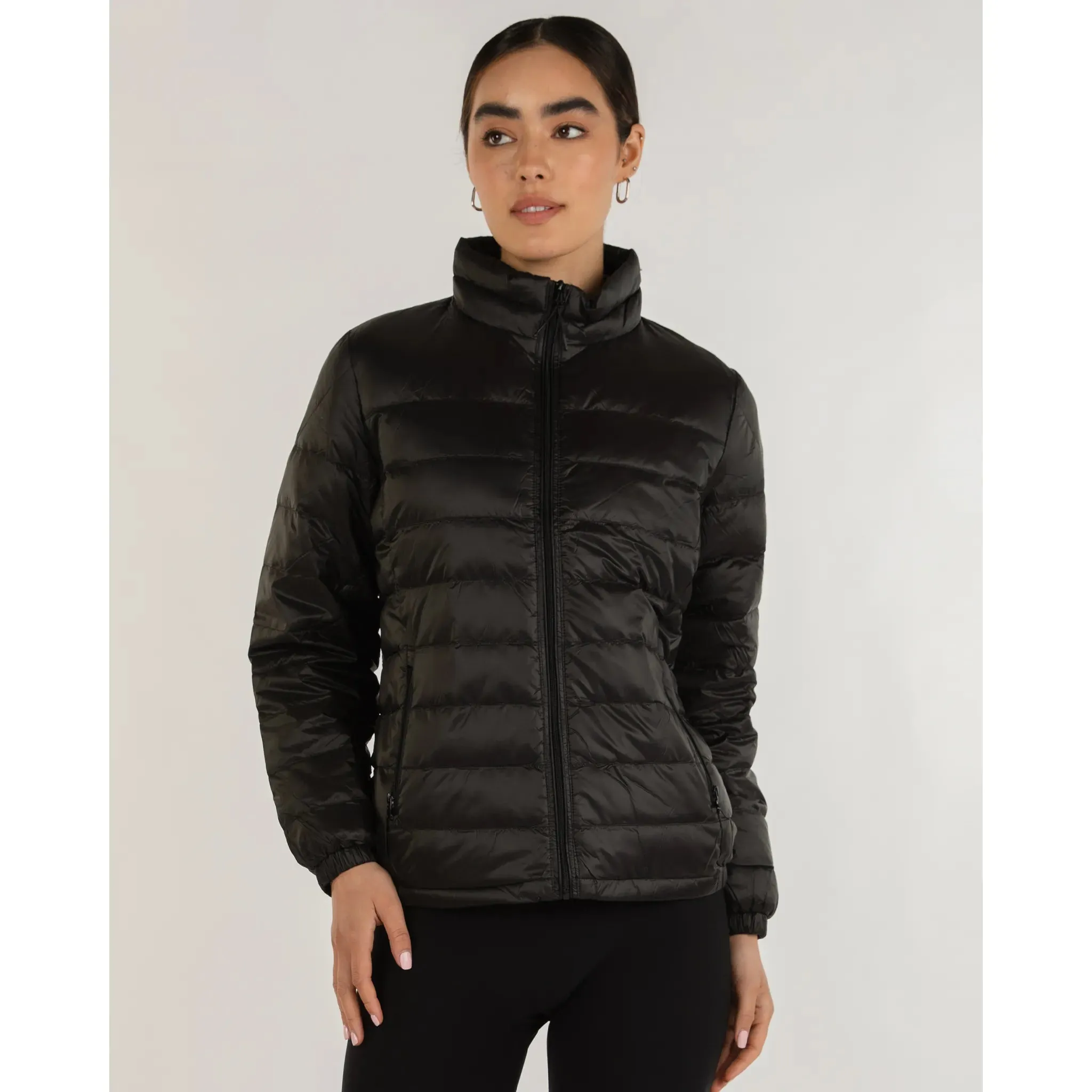 Urbaneer Down Packable Jacket