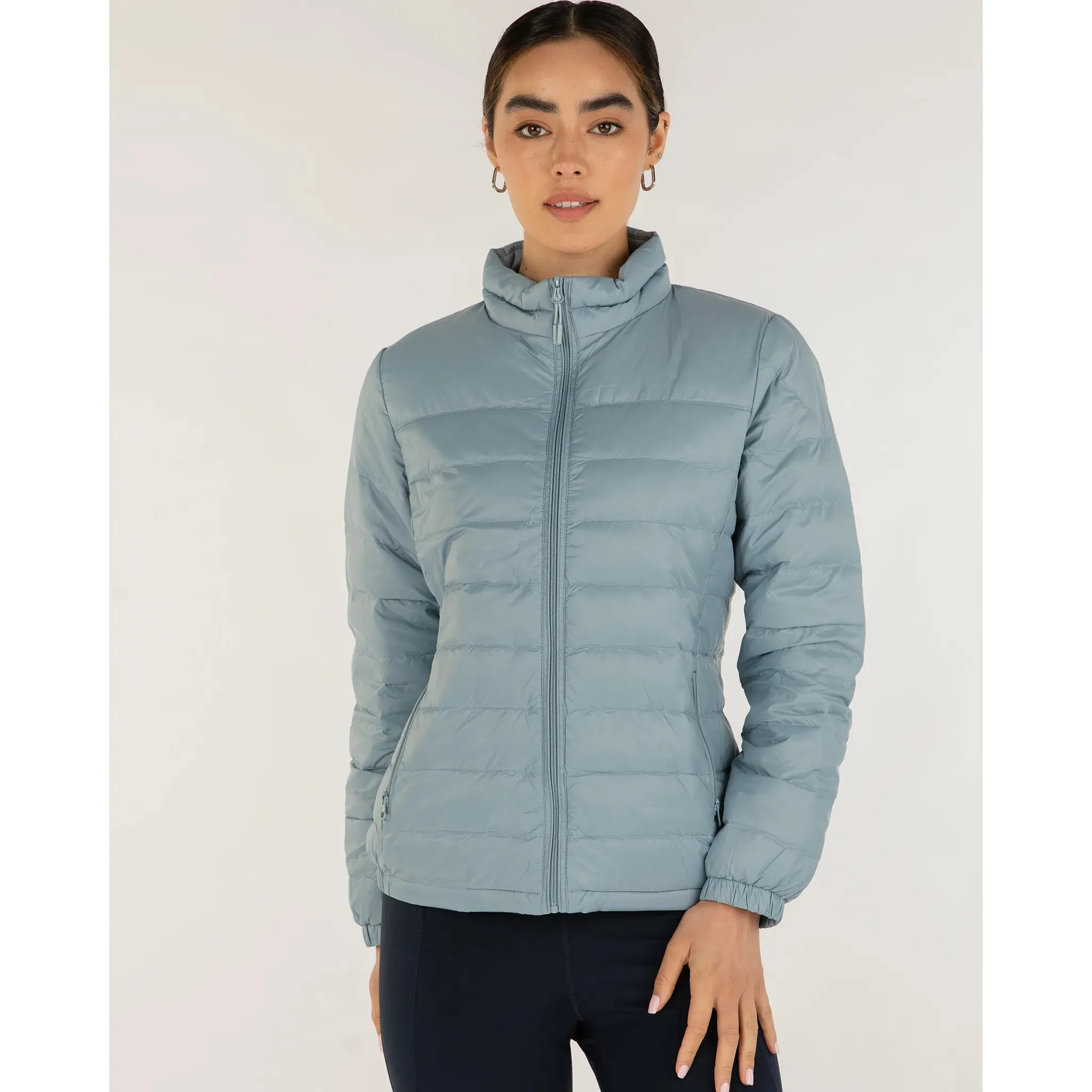 Urbaneer Down Packable Jacket