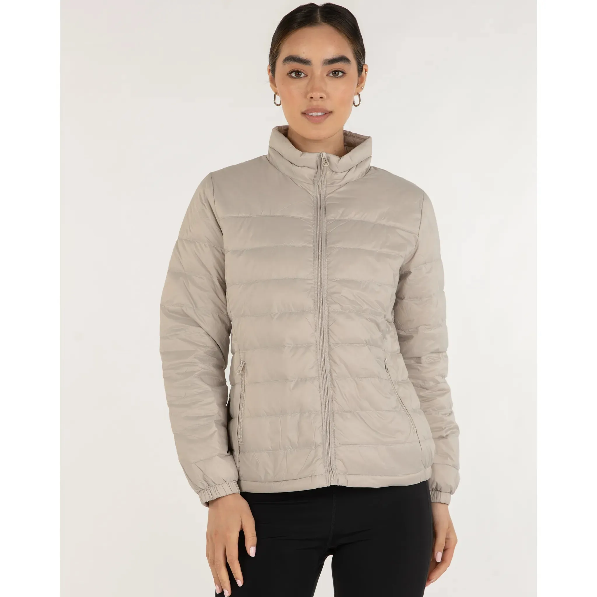 Urbaneer Down Packable Jacket