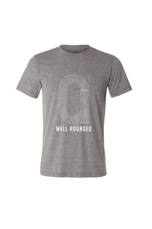 Well Rounded T-Shirt (Copy)