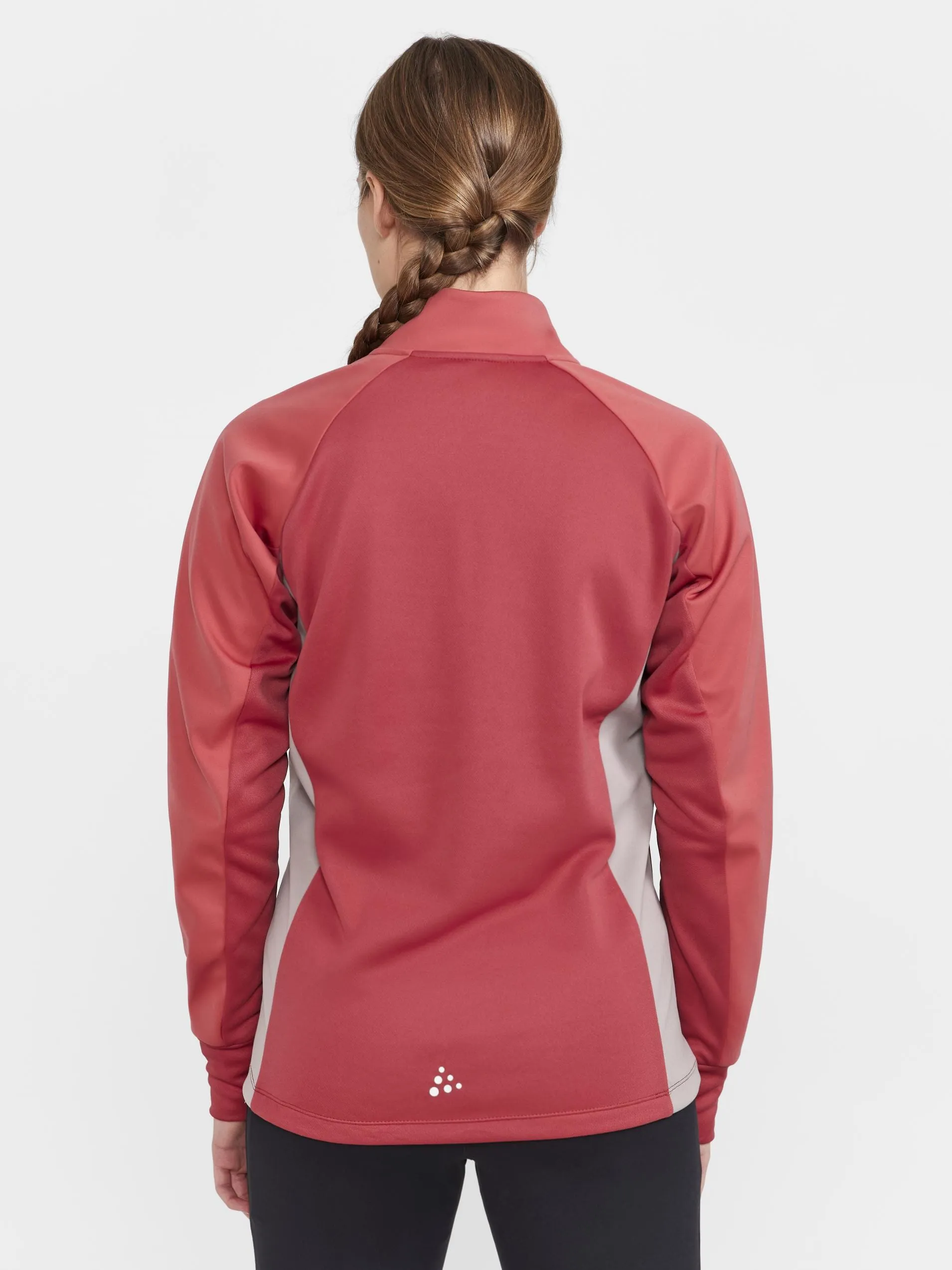 Women's CORE Xc Ski Training Insulate Jacket